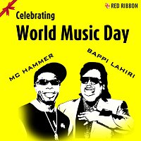 MC Hammer, Bappi Lahiri – Celebrating World Music Day (I Got The Music)