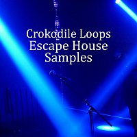 Crokodile Loops – Escape House Samples