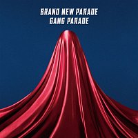 Přední strana obalu CD Brand New Parade