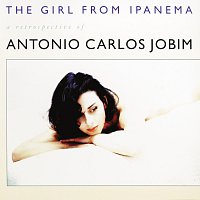 The Girl From Ipanema