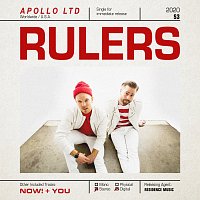Apollo LTD – Rulers
