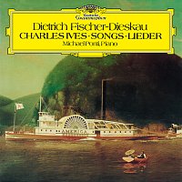 Dietrich Fischer-Dieskau, Michael Ponti – Ives: Songs