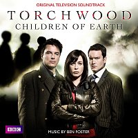 Ben Foster – Torchwood: Children of Earth