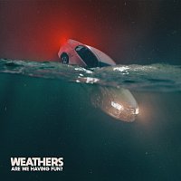 Weathers, John the Ghost – ALL CAPS