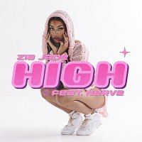 Zia Jade, Nerve – High