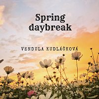 Přední strana obalu CD Spring daybreak