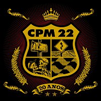 CPM 22 – CPM22 - 20 Anos