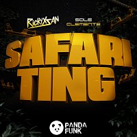 Rickyxsan, Sole Clemente – Safari Ting [Original Mix]