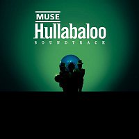 Přední strana obalu CD Hullabaloo  (Eastwest Release)
