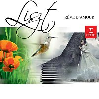 Various Artists.. – Liszt Reve d'amour