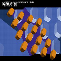 Orchestral Manoeuvres In The Dark – Navigation: The OMD B-Sides