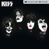 Kiss – Playlist Plus