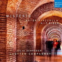 Lautten Compagney – Misterio: Biber & Piazzolla