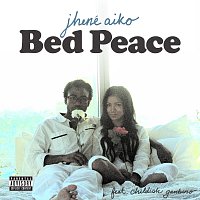 Jhené Aiko, Childish Gambino – Bed Peace