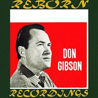 Přední strana obalu CD Don Gibson (HD Remastered)