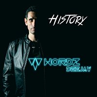 Wordz Deejay – History