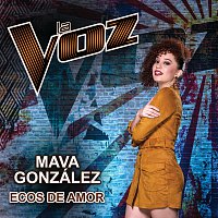 Mava González – Ecos De Amor [La Voz US]