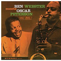 Oscar Peterson, Ben Webster – Ben Webster Meets Oscar Peterson