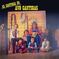 Avo Cantigas – As Cantigas Do Avo Cantigas