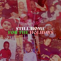 Various  Artists – Still Home For The Holidays (R&B Christmas Album)