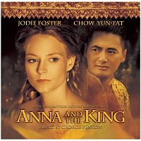 George Fenton – Anna & The King