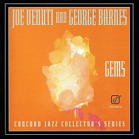 Joe Venuti, George Barnes – Gems