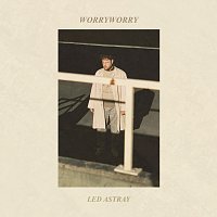 WORRYWORRY – Led Astray