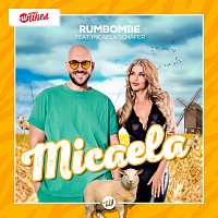 Rumbombe, Micaela Schafer – Micaela