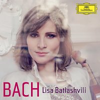 Lisa Batiashvili – Bach CD