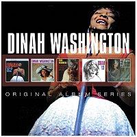 Dinah Washington – Original Album Series