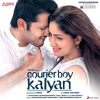 Karthik & Anup Rubens – Courier Boy Kalyan (Original Motion Picture Soundtrack)