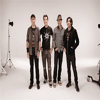 Capital Inicial – Depois da Meia Noite