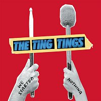 The Ting Tings – iTunes Live: London Festival '08 - EP