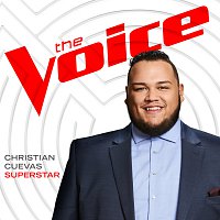 Christian Cuevas – Superstar [The Voice Performance]