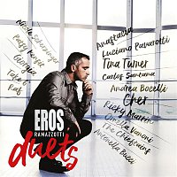 Eros Ramazzotti – Eros Duets