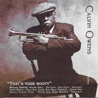 Calvin Owens – That's your Booty