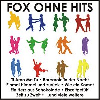 Různí interpreti – Fox ohne Hits