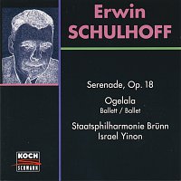 Philharmonisches Orchester Brunn, Israel Yinon – Ogelala WV 64 - Serenade Op.18 WV 36