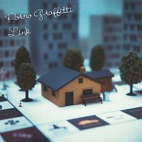 Přední strana obalu CD Link