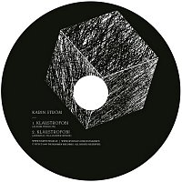 Karin Strom – Klaustrofobi [Andreas Tilliander Remix]