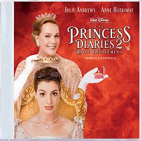 Různí interpreti – The Princess Diaries 2: Royal Engagement