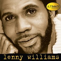 Lenny Williams – Ultimate Collection:  Lenny Williams