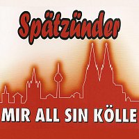 Spatzunder – Mir all sin Kolle