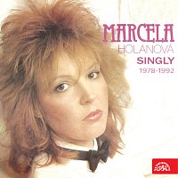 Přední strana obalu CD Singly (1978-1992)