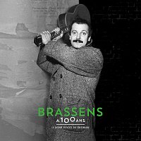 Georges Brassens – Brassens a 100 ans