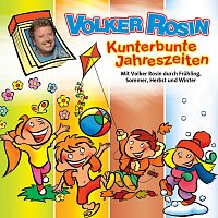 Volker Rosin – Kunterbunte Jahreszeiten