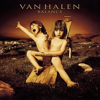 Van Halen – Balance (2023 Remaster)