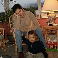 Kamal. – mother, i'm sorry