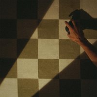 Přední strana obalu CD Empty Space