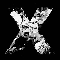 Přední strana obalu CD Stick Together